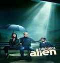 Nonton Serial Resident Alien Season 2 Subtitle Indonesia