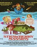 Streaming Film Strawberry Mansion 2021 Subtitle Indonesia