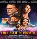 Nonton Film Big Gold Brick 2022 Subtitle Indonesia