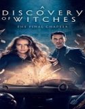 Nonton Serial A Discovery of Witches Season 3 Subtitle Indonesia