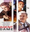 Nonton Movie Agent Game 2022 Subtitle Indonesia