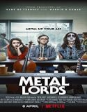 Nonton Movie Metal Lords 2022 Subtitle Indonesia