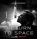 Streaming Film Return To Space 2022 Subtitle Indonesia