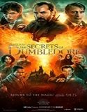 Nonton Fantastic Beasts The Secrets Of Dumbledore 2022 Sub Indonesia