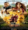 Nonton Film The Lost City 2022 Subtitle Indonesia