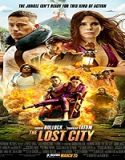 Nonton Film The Lost City 2022 Subtitle Indonesia