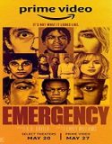 Nonton Movie Emergency 2022 Subtitle Indonesia