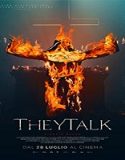 Streaming Film They Talk 2021 Subtitle Indonesia