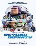 Nonton Beyond Infinity Buzz And The Journey To Lightyear 2022 Sub Indo