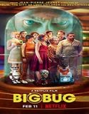 Streaming Film Big Bug 2022 Subtitle Indonesia