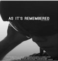 Nonton Movie As Its Remembered 2022 Subtitle Indonesia