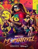Nonton Serial Ms Marvel Season 1 Subtitle Indonesia