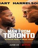 Streaming Film The Man From Toronto 2022 Subtitle Indonesia
