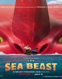 Nonton Film The Sea Beast 2022 Subtitle Indonesia