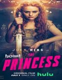 Nonton Movie The Princess 2022 Subtitle Indonesia