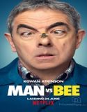 Nonton Serial Man vs Bee Season 1 Subtitle Indonesia