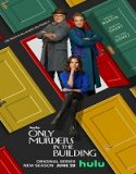 Nonton Serial Only Murders in the Building Season 2 Subtitle Indonesia