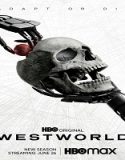 Nonton Serial Westworld Season 4 Subtitle Indonesia