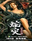 Nonton Snake Revenge Snake Island Horror 2022 Subtitle Indonesia