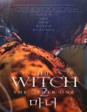 Nonton The Witch Part 2 The Other One 2022 Subtitle Indonesia