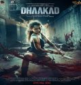 Streaming Film Dhaakad 2022 Subtitle Indonesia