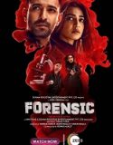 Streaming Film Forensic 2022 Subtitle Indonesia