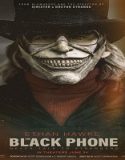 Streaming Movie The Black Phone 2022 Subtitle Indonesia