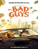 Nonton Movie The Bad Guys 2022 Subtitle Indonesia