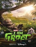 Nonton Serial I Am Groot Season 1 Subtitle Indonesia