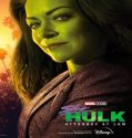 Nonton Serial She Hulk Attorney at Law Season 1 Subtitle Indonesia