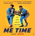 Streaming Film Me Time 2022 Subtitle Indonesia