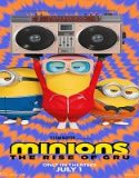 Streaming Film Minions The Rise Of Gru 2022 Subtitle Indonesia
