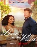 Nonton Movie Love In The Villa 2022 Subtitle Indonesia