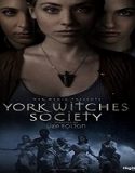 Nonton York Witches Society 2022 Subtitle Indonesia