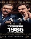 Nonton Argentina 1985 (2022) Subtitle Indonesia