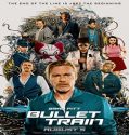 Nonton Film Bullet Train 2022 Subtitle Indonesia
