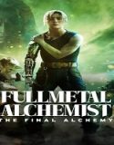 Nonton Fullmetal Alchemist The Final Alchemy 2022 Subtitle Indonesia