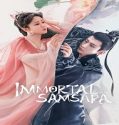Nonton Drama Immortal Samsara 2022 Subtitle Indonesia