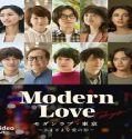 Nonton Drama Modern Love Tokyo 2022 Subtitle Indonesia