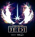 Nonton Serial Tales of the Jedi Season 1 Subtitle Indonesia