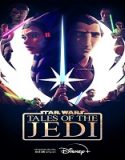 Nonton Serial Tales of the Jedi Season 1 Subtitle Indonesia