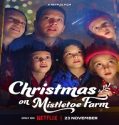 Nonton Christmas On Mistletoe Farm 2022 Subtitle Indonesia