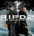 Nonton RIPD2 Rise Of The Damned 2022 Subtitle Indonesia