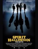 Nonton Spirit Halloween The Movie 2022 Subtitle Indonesia