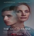 Nonton The Good Nurse 2022 Subtitle Indonesia