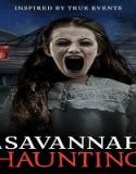 Nonton A Savannah Haunting 2021 Subtitle Indonesia