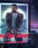 Nonton An Action Hero 2022 Subtitle Indonesia