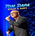 Nonton Tom Papa What A Day 2022 Subtitle Indonesia
