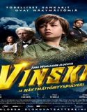 Nonton Vinski and the Invisibility Powder 2022 Subtitle Indonesia