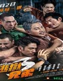 Nonton Breakout Brothers 3 (2022) Subtitle Indonesia